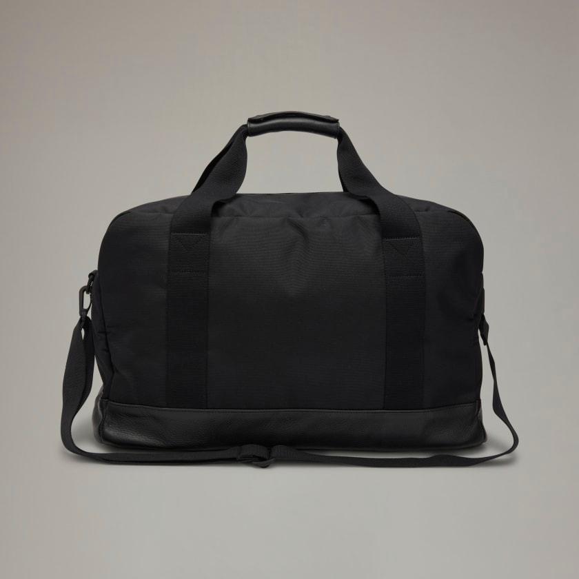 Túi Adidas Y-3 Classic Weekender Bag #Black - Kallos Vietnam