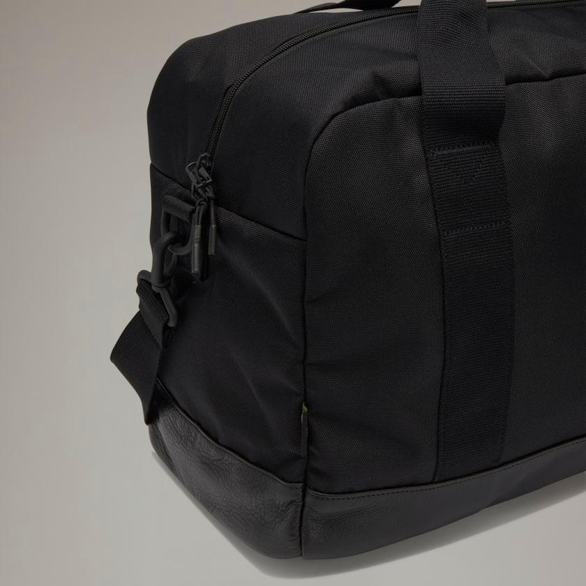 Túi Adidas Y-3 Classic Weekender Bag #Black - Kallos Vietnam