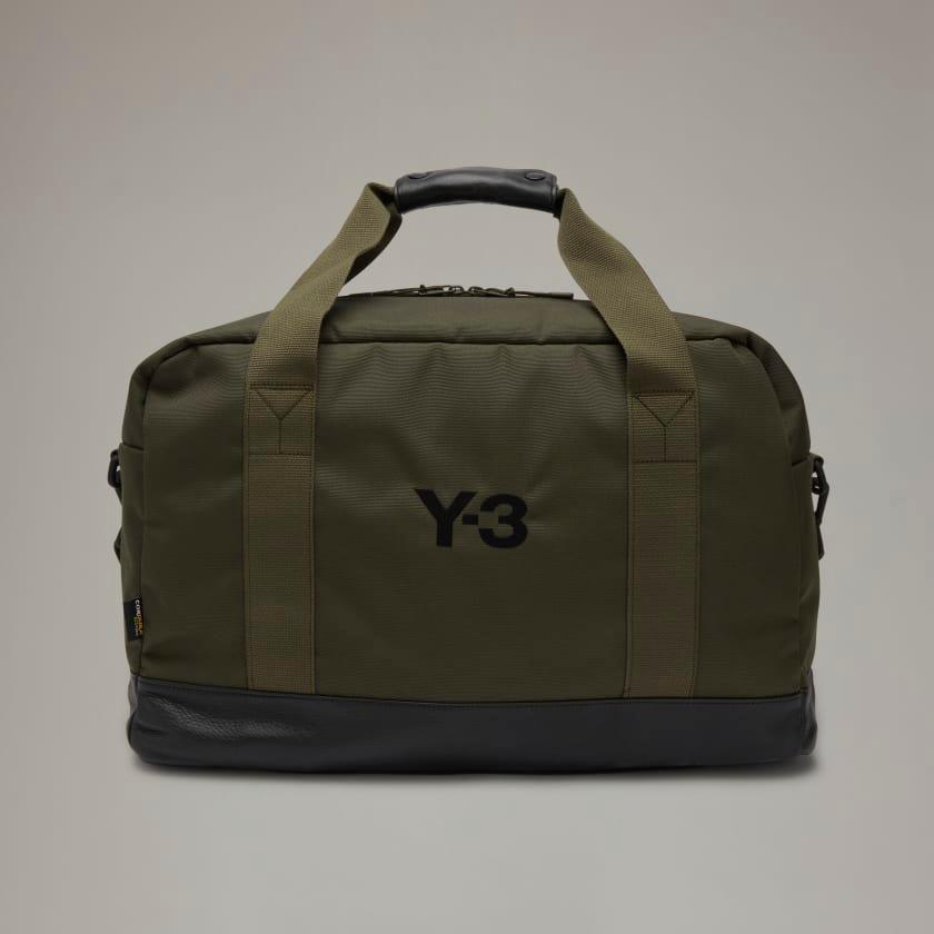 Túi Adidas Y-3 Classic Weekender Bag #Night Cargo - Kallos Vietnam