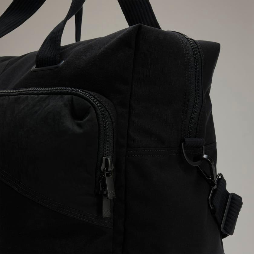 Túi Adidas Y-3 Holdall Bag #Black - Kallos Vietnam