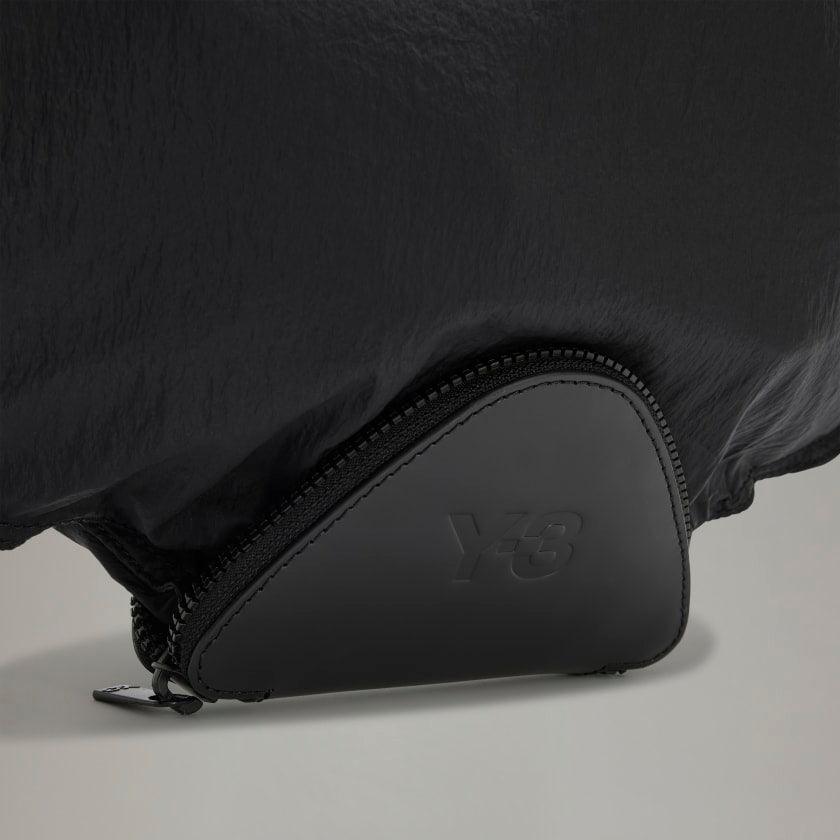 Túi Adidas Y-3 Packable Tote Bag #Black - Kallos Vietnam
