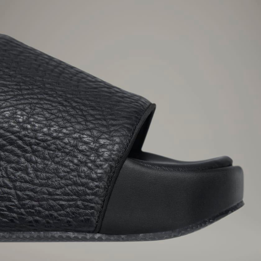 Dép Adidas Y-3 Slides #Black - Kallos Vietnam