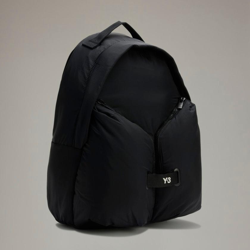 Ba Lô Adidas Y-3 Tech BP #Black - Kallos Vietnam