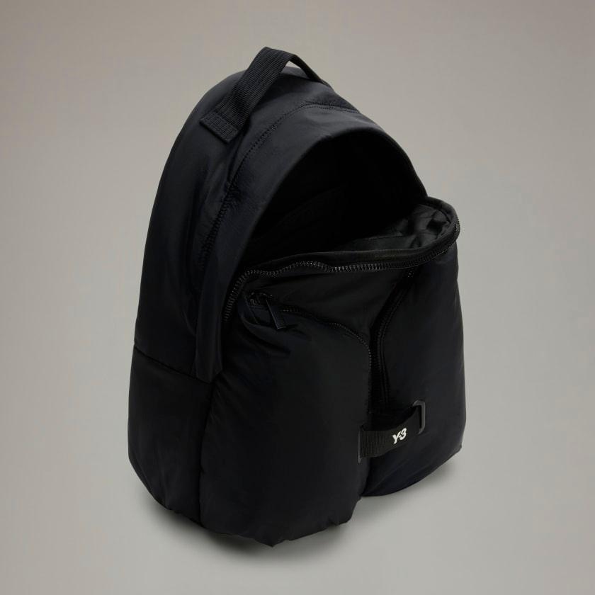 Ba Lô Adidas Y-3 Tech BP #Black - Kallos Vietnam