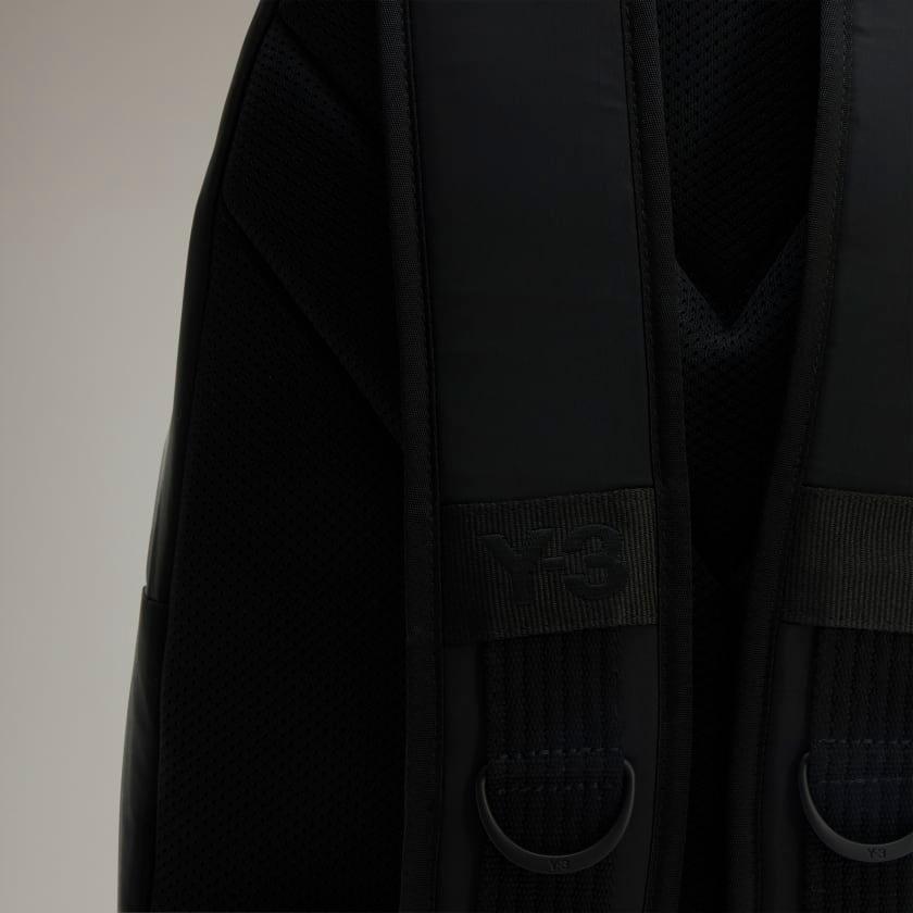 Ba Lô Adidas Y-3 Tech BP #Black - Kallos Vietnam