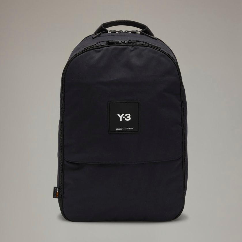 Ba Lô Adidas Y-3 Tech Backpack #Black - Kallos Vietnam