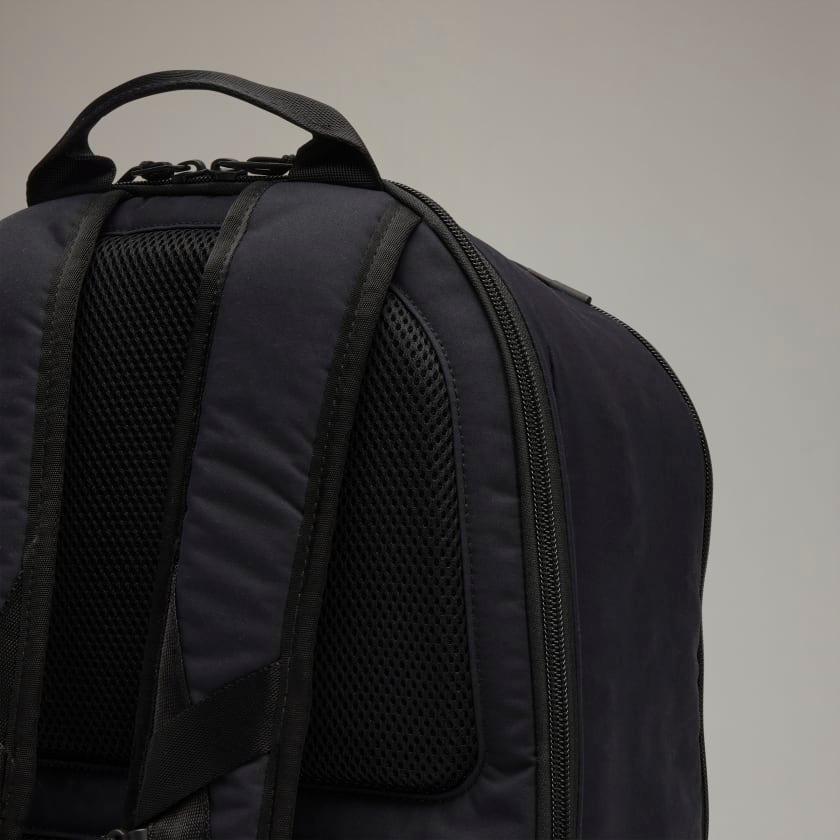Ba Lô Adidas Y-3 Tech Backpack #Black - Kallos Vietnam