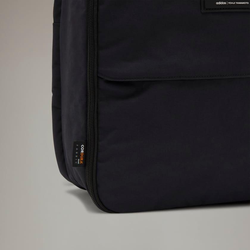 Ba Lô Adidas Y-3 Tech Backpack #Black - Kallos Vietnam