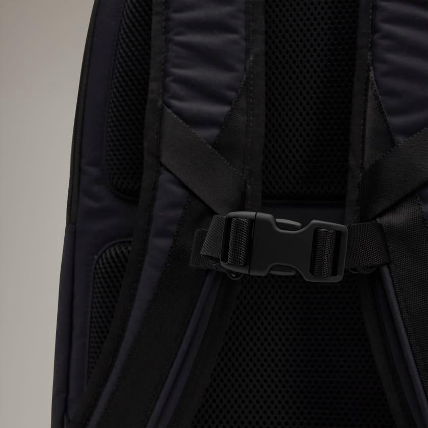 Ba Lô Adidas Y-3 Tech Backpack #Black - Kallos Vietnam