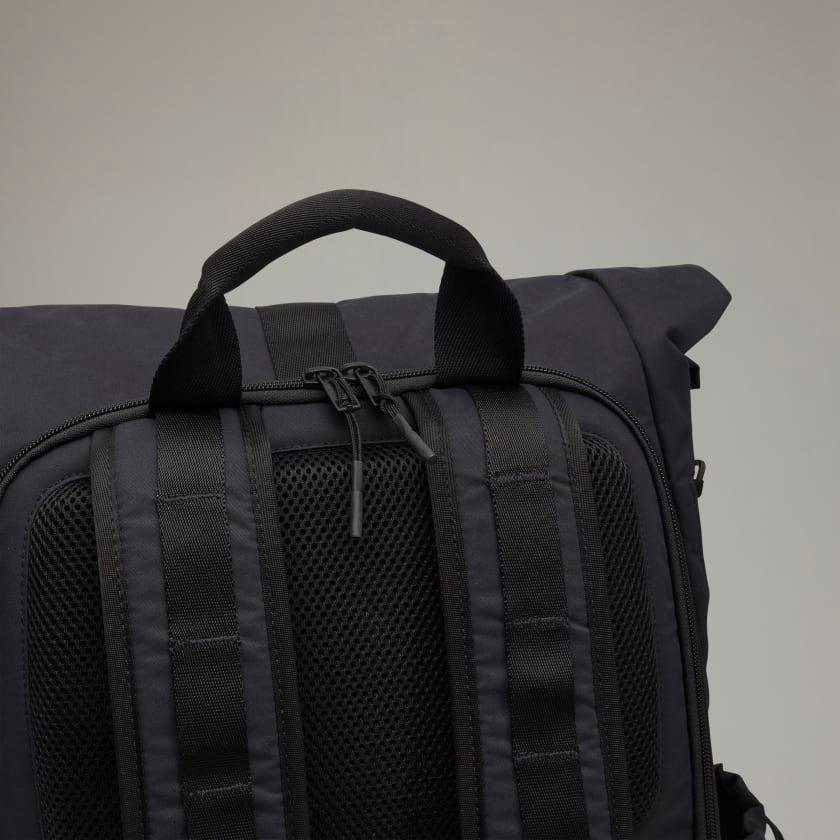 Ba Lô Adidas Y-3 Utility Backpack #Black - Kallos Vietnam