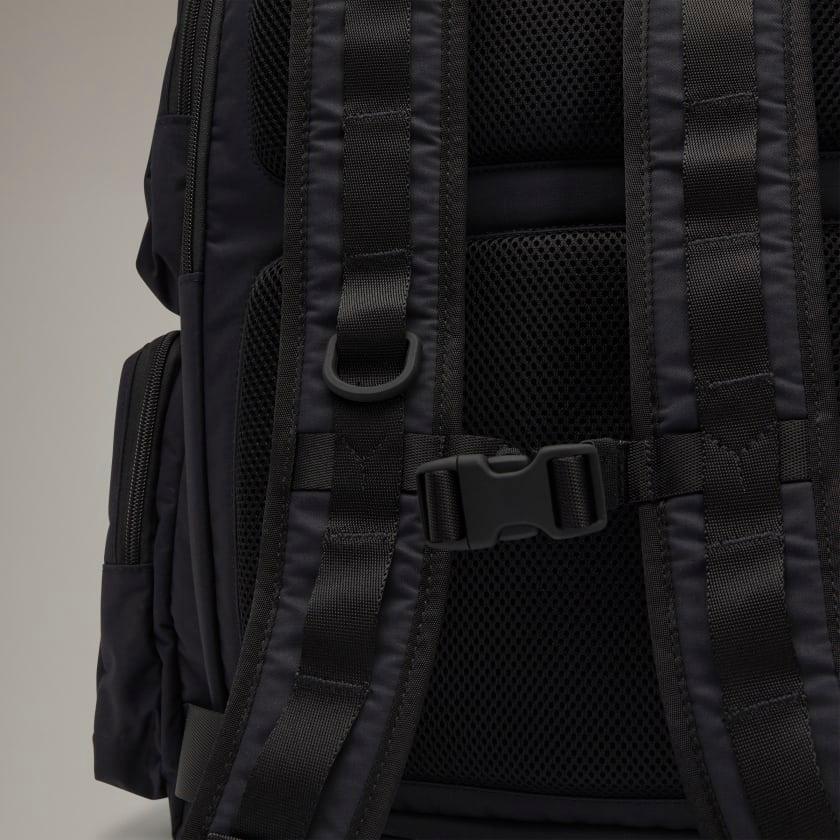 Ba Lô Adidas Y-3 Utility Backpack #Black - Kallos Vietnam