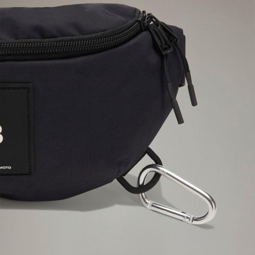 Túi Adidas Y-3 Waistbag #Black - Kallos Vietnam