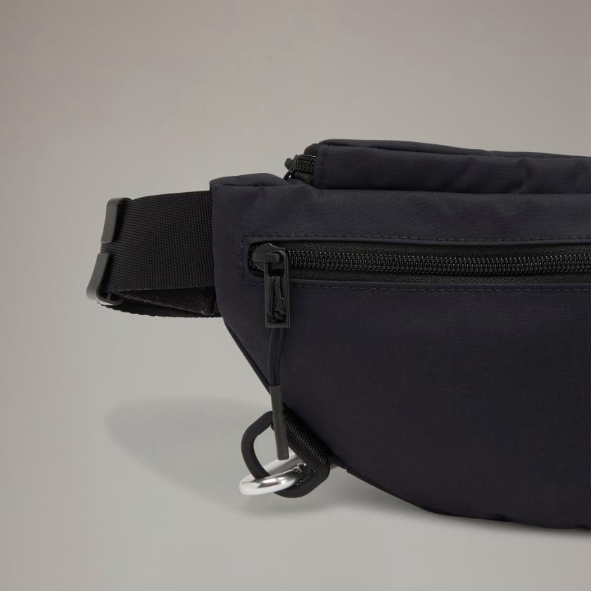 Túi Adidas Y-3 Waistbag #Black - Kallos Vietnam