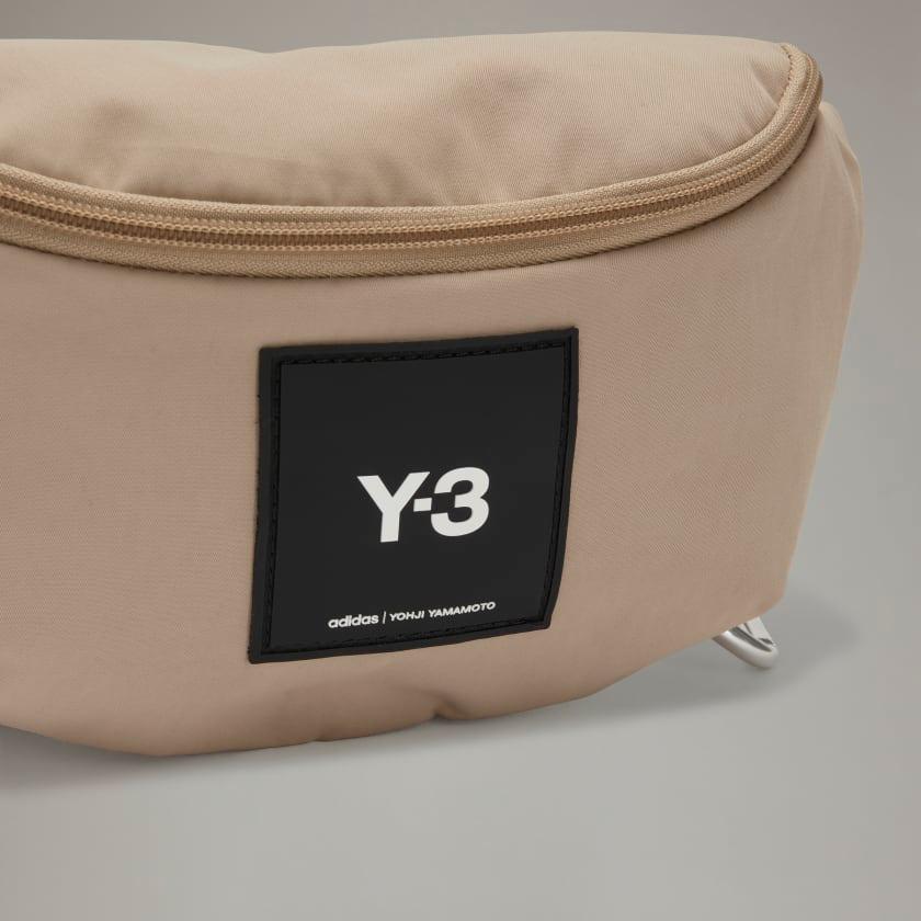 Túi Adidas Y-3 Waistbag #Trace Khaki - Kallos Vietnam