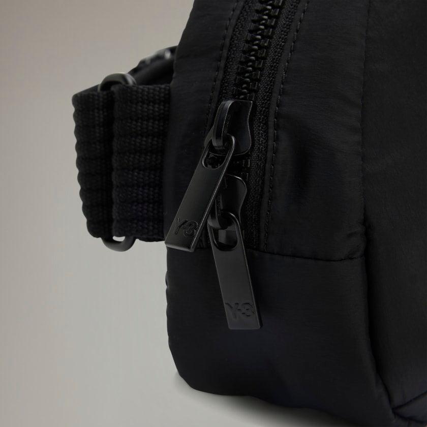 Túi Adidas Y-3 X Body Bag #Black - Kallos Vietnam