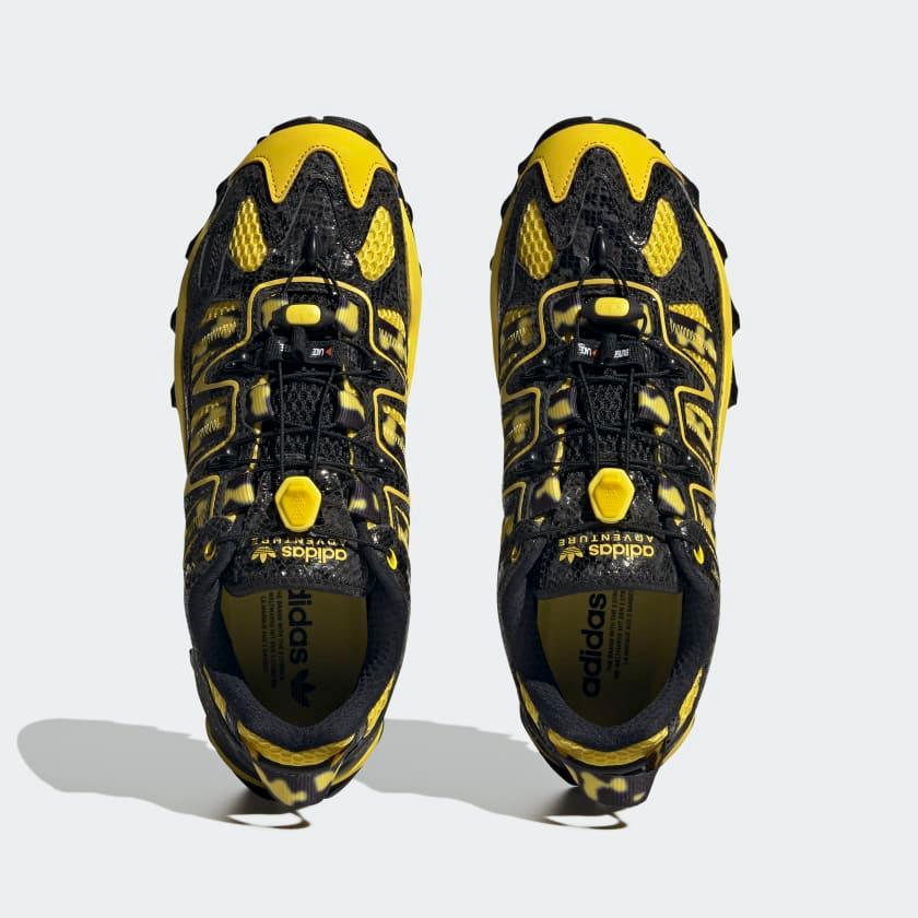 Giày Adidas Hyperturf #Yellow - Kallos Vietnam