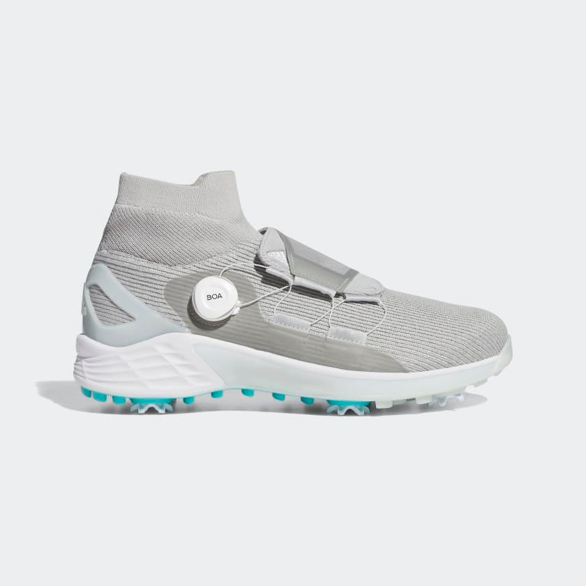 Giày Adidas ZG21 Motion BOA #Grey Two - Kallos Vietnam