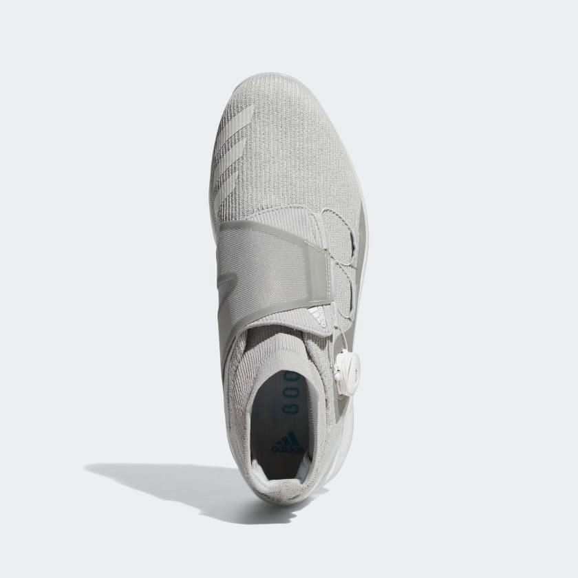 Giày Adidas ZG21 Motion BOA #Grey Two - Kallos Vietnam