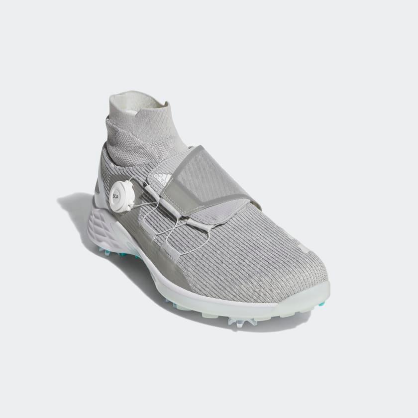 Giày Adidas ZG21 Motion BOA #Grey Two - Kallos Vietnam