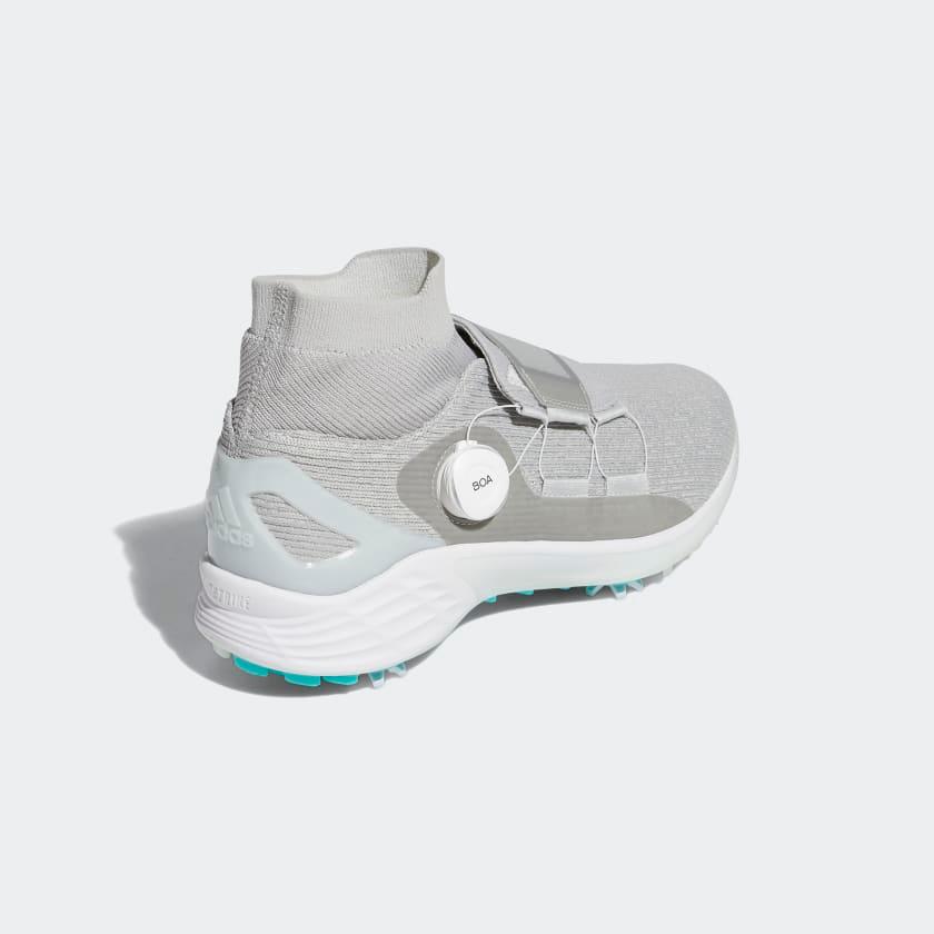 Giày Adidas ZG21 Motion BOA #Grey Two - Kallos Vietnam