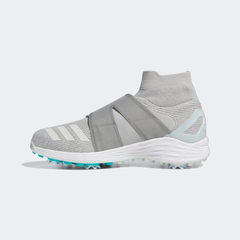 Giày Adidas ZG21 Motion BOA #Grey Two - Kallos Vietnam