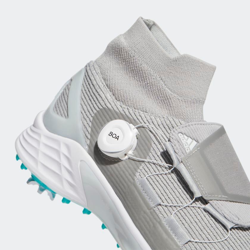 Giày Adidas ZG21 Motion BOA #Grey Two - Kallos Vietnam
