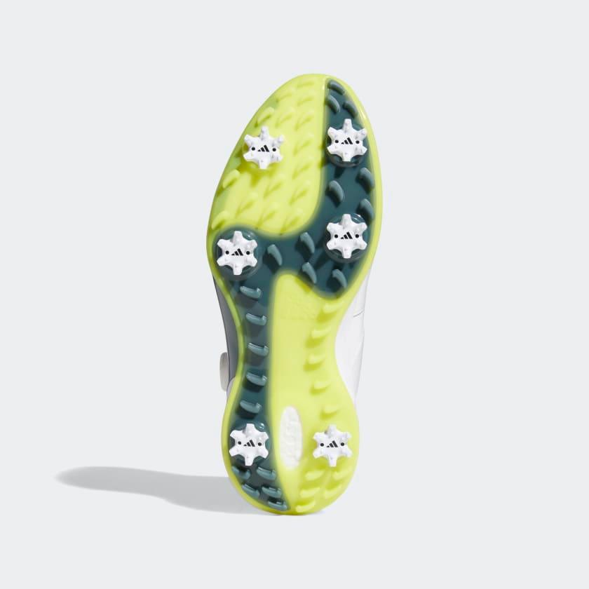 Giày Adidas ZG21 BOA #Acid Yellow - Kallos Vietnam