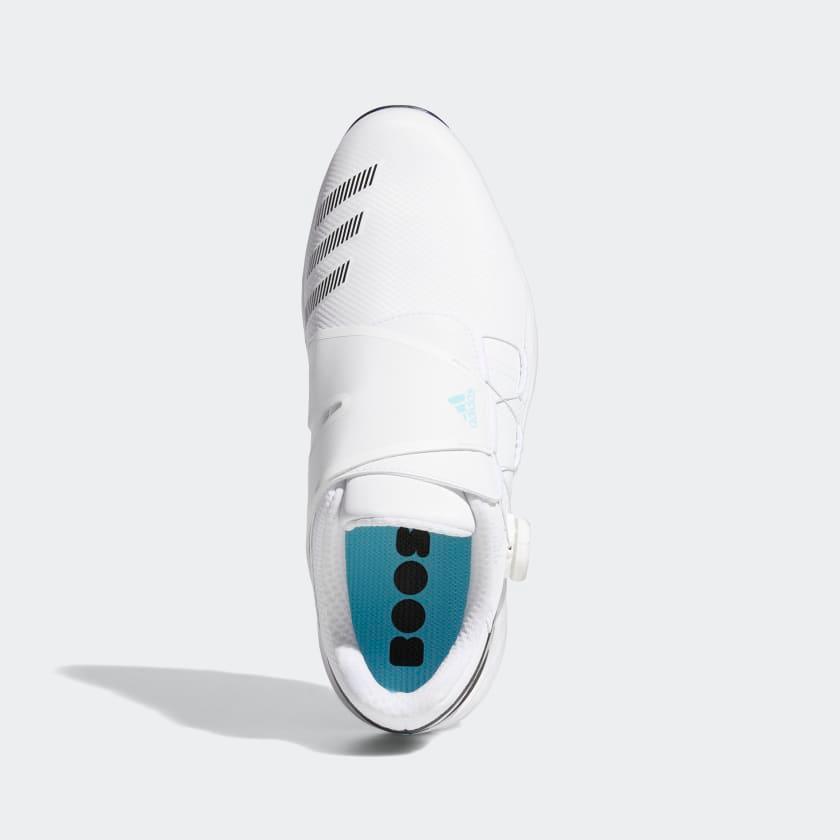 Giày Adidas ZG21 BOA #Cloud White - Kallos Vietnam