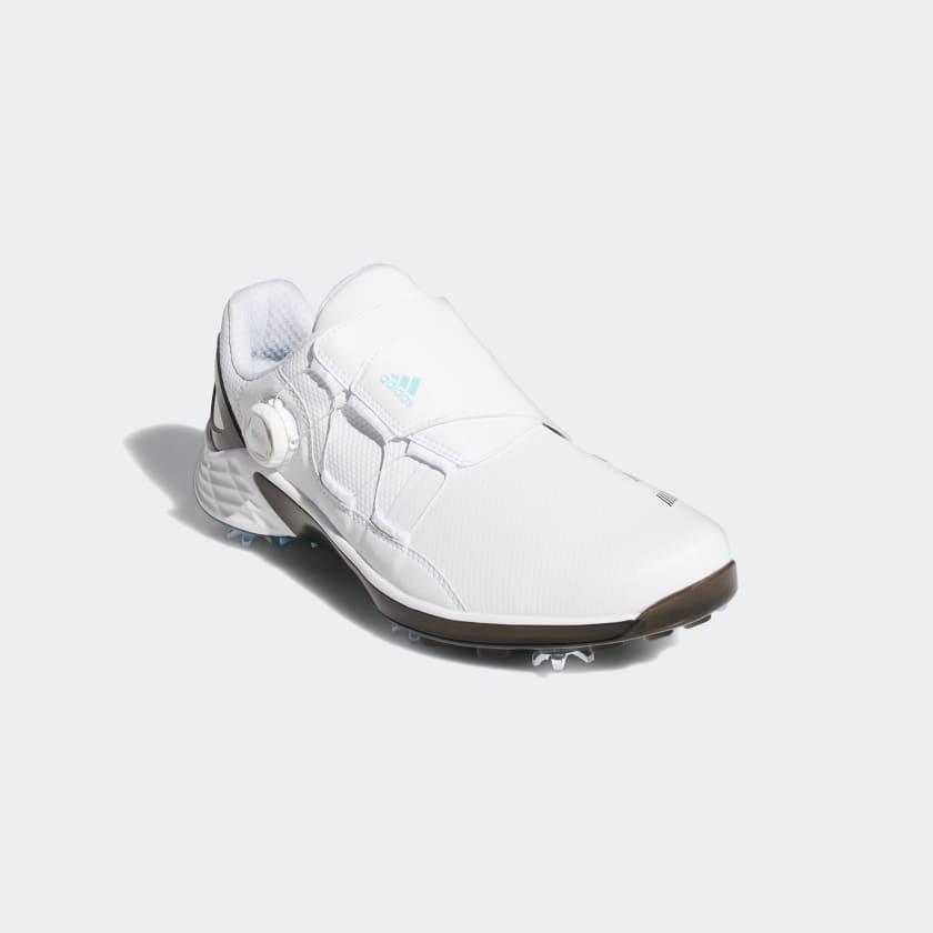 Giày Adidas ZG21 BOA #Cloud White - Kallos Vietnam