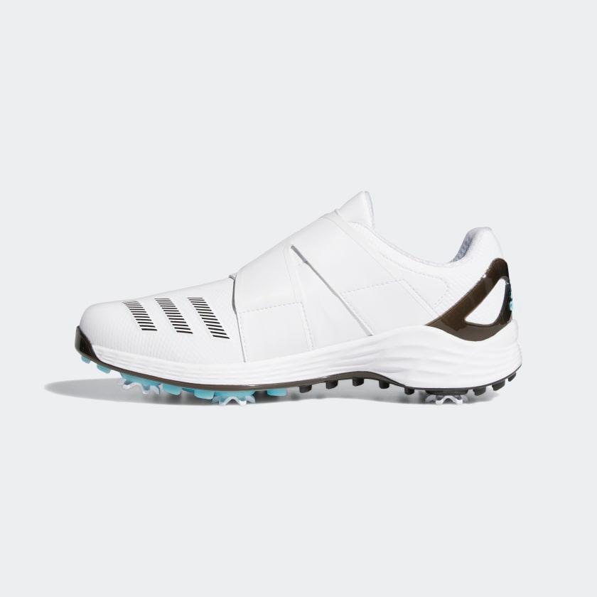 Giày Adidas ZG21 BOA #Cloud White - Kallos Vietnam