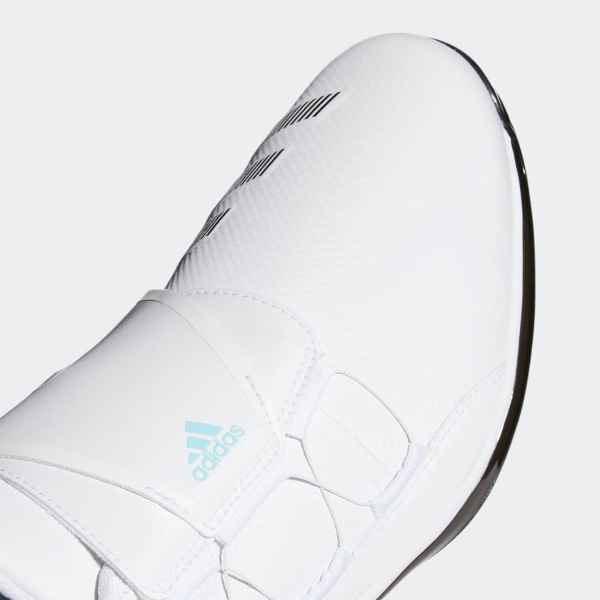 Giày Adidas ZG21 BOA #Cloud White - Kallos Vietnam
