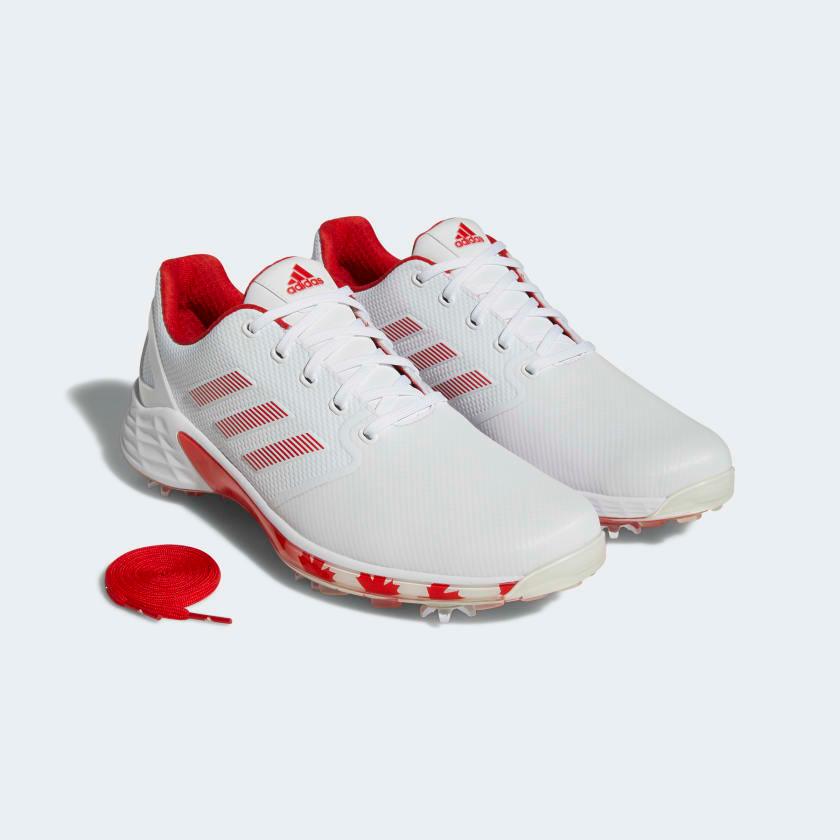 Giày Adidas ZG21 #Red - Kallos Vietnam