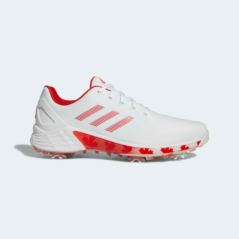 Giày Adidas ZG21 #Red - Kallos Vietnam