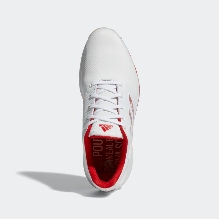 Giày Adidas ZG21 #Red - Kallos Vietnam