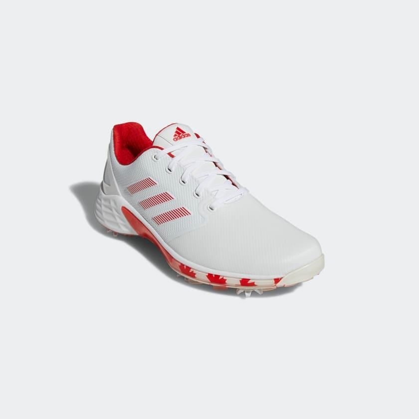 Giày Adidas ZG21 #Red - Kallos Vietnam