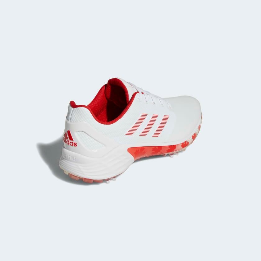 Giày Adidas ZG21 #Red - Kallos Vietnam