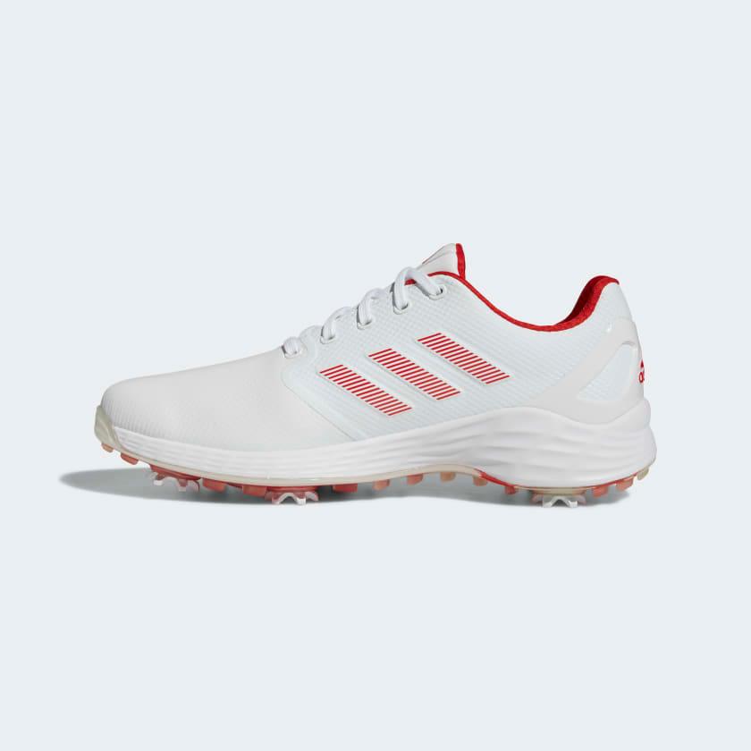 Giày Adidas ZG21 #Red - Kallos Vietnam