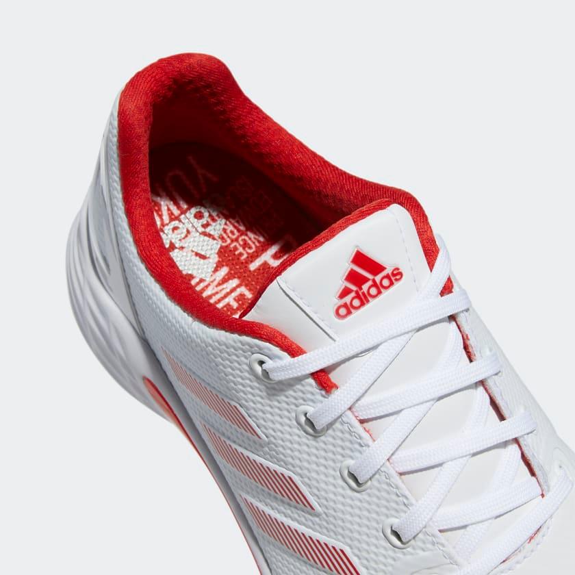 Giày Adidas ZG21 #Red - Kallos Vietnam