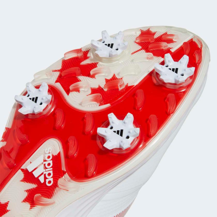 Giày Adidas ZG21 #Red - Kallos Vietnam