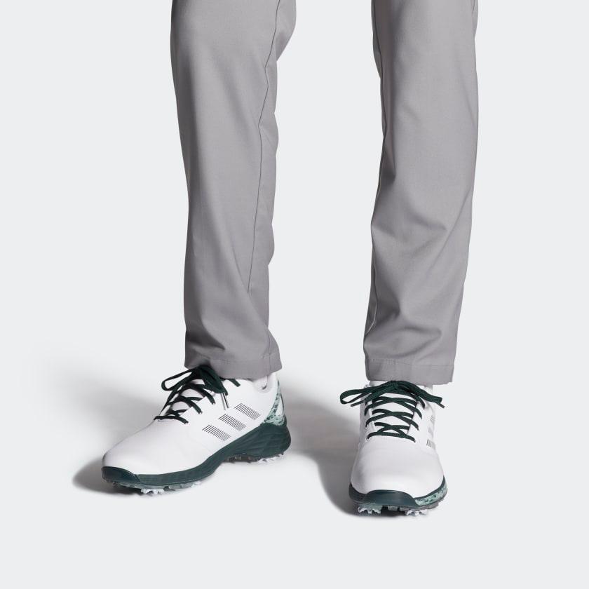 Giày Adidas ZG21 #Linen Green - Kallos Vietnam