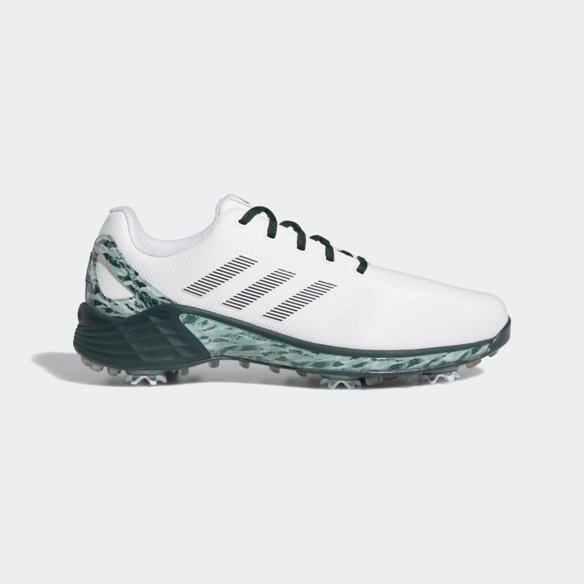 Giày Adidas ZG21 #Linen Green - Kallos Vietnam