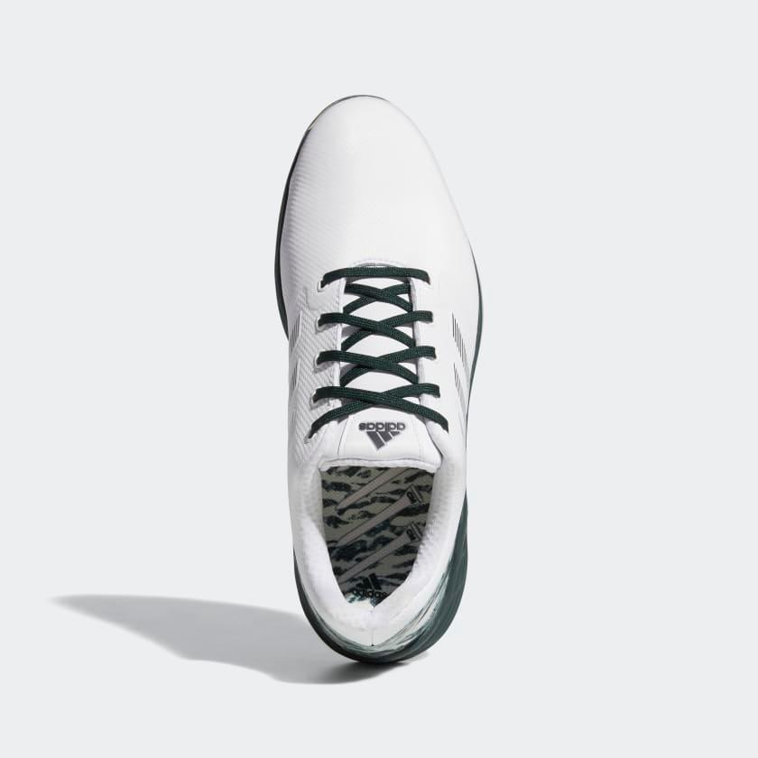 Giày Adidas ZG21 #Linen Green - Kallos Vietnam