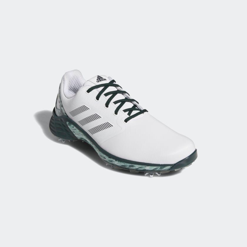 Giày Adidas ZG21 #Linen Green - Kallos Vietnam