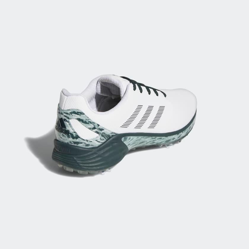 Giày Adidas ZG21 #Linen Green - Kallos Vietnam