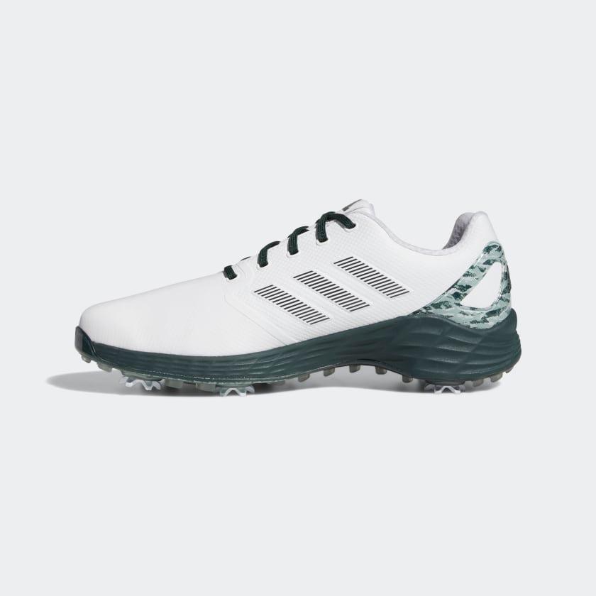 Giày Adidas ZG21 #Linen Green - Kallos Vietnam