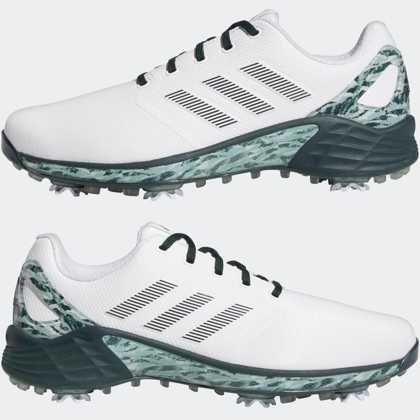Giày Adidas ZG21 #Linen Green - Kallos Vietnam