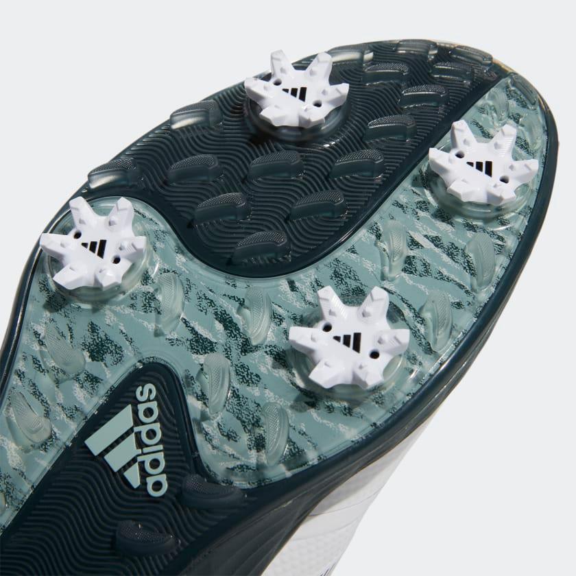 Giày Adidas ZG21 #Linen Green - Kallos Vietnam