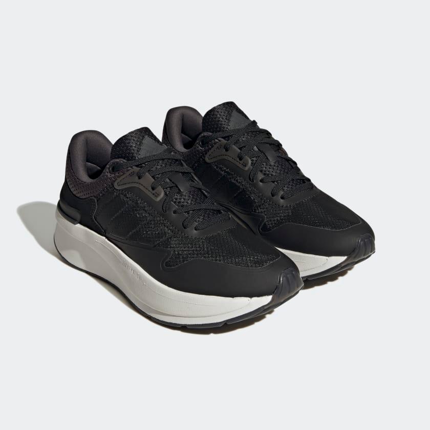 Giày Adidas ZNCHILL LightMotion+ #Black Carbon - Kallos Vietnam
