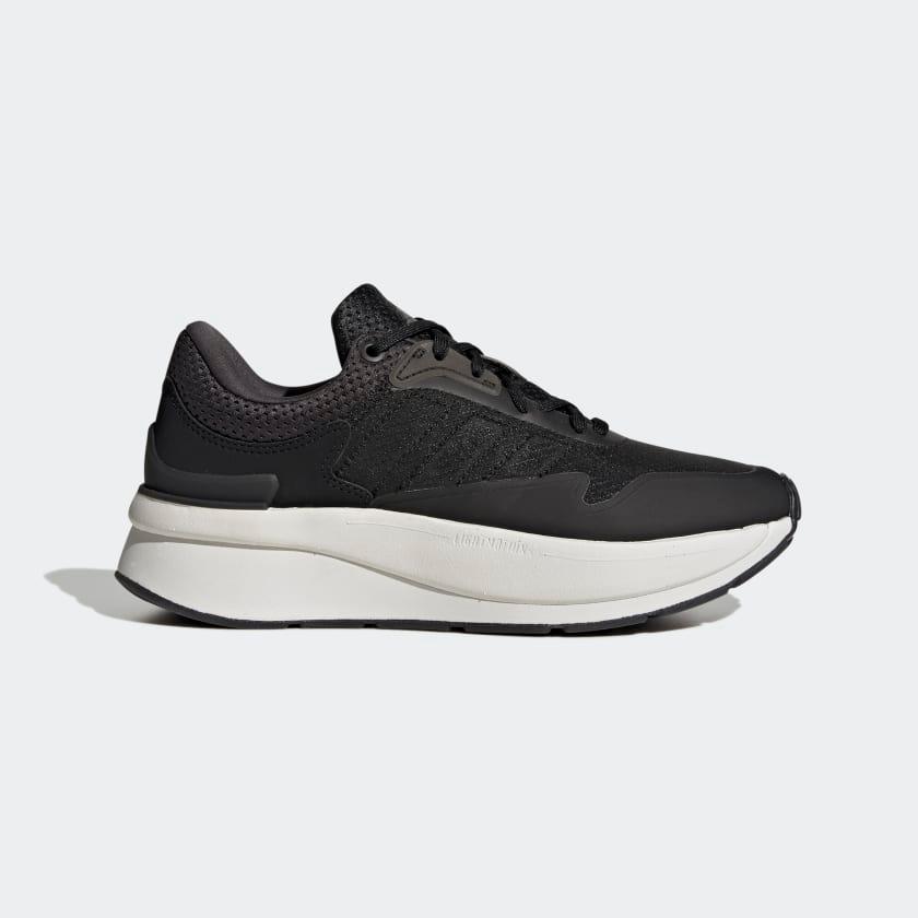 Giày Adidas ZNCHILL LightMotion+ #Black Carbon - Kallos Vietnam