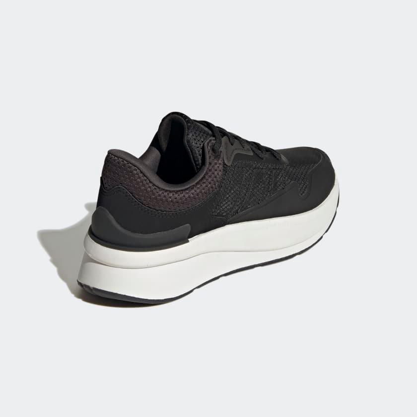 Giày Adidas ZNCHILL LightMotion+ #Black Carbon - Kallos Vietnam
